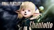 Final Fantasy Dissidia - Shantotto.