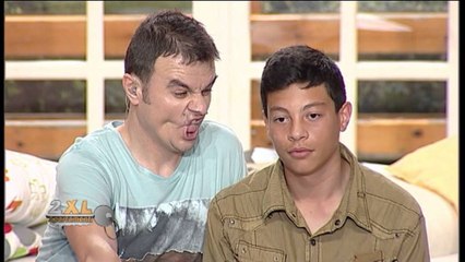 Apartamenti 2xl //Promo//Episodi 13
