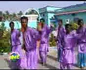 Dil pa dila ganoki(Muslim Hammal)