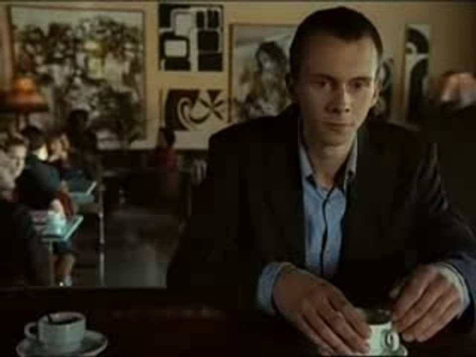 Pub Axe - Lynx Pulse