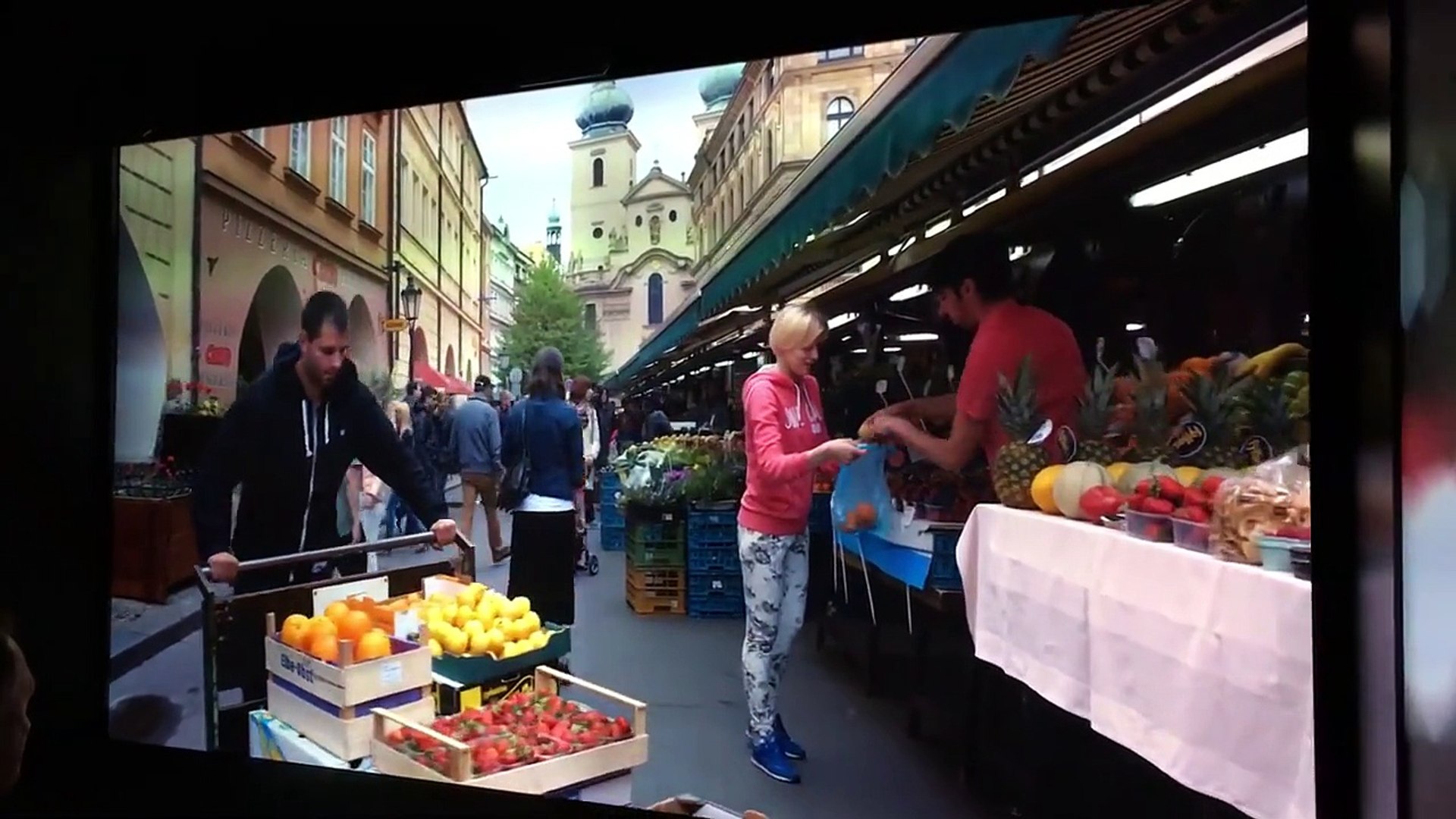 Evde 8K Sinema Keyfi!