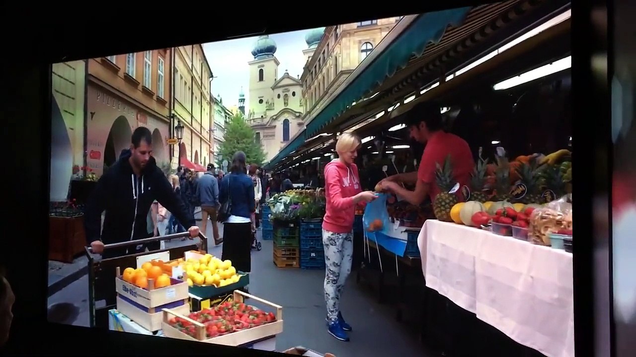 Evde 8K Sinema Keyfi!