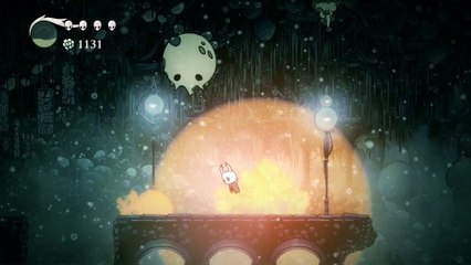 Hollow Knight - Ferocious Foes Trailer