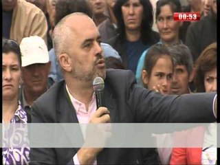Rama në Paskuqan, legalizojmë shtëpinë - Vizion Plus - News - Lajme