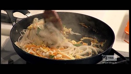 Kuzhina Internacionale / Kuzhina Aziatike - //Episodi 2//Sezoni 1//