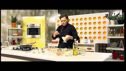 Kuzhina Internacionale / Kuzhina Aziatike - //Episodi 3//Sezoni 1//