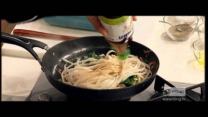 Kuzhina Internacionale / Kuzhina Aziatike - //Episodi 1//Sezoni 1//