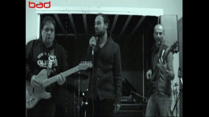Bad - Elevation [U2 cover]