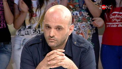 Zone e lire - Dr. Flori 'Zemerthyer' & Stresi 'Love story' (24 maj 2013)