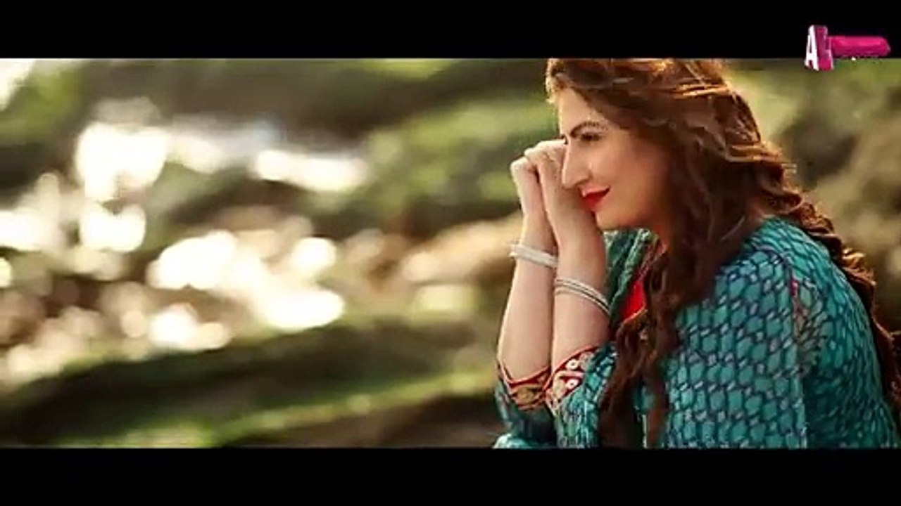 Yeh Mera Deewanapan Hai OST Tite Song Aplus Drama