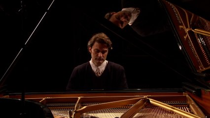 Ivan Ilic interprète la 32ème fugue d'Anton Reicha I le live de la matinale