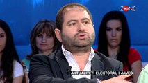 Zone e lire - Aktualiteti elektoral i javes (24 maj 2013)