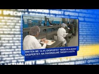 Edicioni i lajmeve TvKlan 26 maj 2013)
