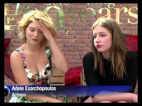 FESTIVALI I KANES-FITON PALMEN E ARTE FILMI PROVOKUES MBI JETEN E LESBIKEVE-LAJM