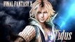 Final Fantasy Dissidia - Tidus
