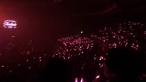 [fancam]151121 SNSD - 4th Tour Phantasia in Seoul D1_Into the New World SONE ver.