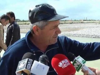 PASOJAT E PERMBYTJEVE-DEMTOHET ARGJINATURA NE KOMUNEN RRETHINA NE SHKODER-LAJM