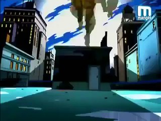 Tortues Ninja TMNT Saison 1 Episode 09 Lhomme Détritus ★