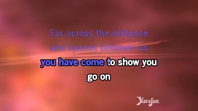 Karaoke My Heart Will Go On - Postmodern Jukebox *