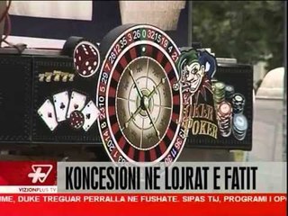 News Edition in Albanian Language - Vizion Plus - 2013 May 27 - 15:00