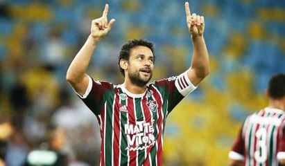 La superbe inspiration de Fred !