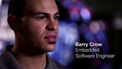 Boeing Directed Energy- Blasting Targets at the Speed of Light