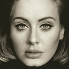 Adele - Cant Let Go - Lyrics Video