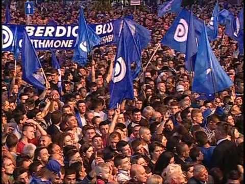 PD NE SHKODER-PARALAJMERON PS PER VATERLOO NE ZGJEDHJET E 23 QERSHORIT-LAJM