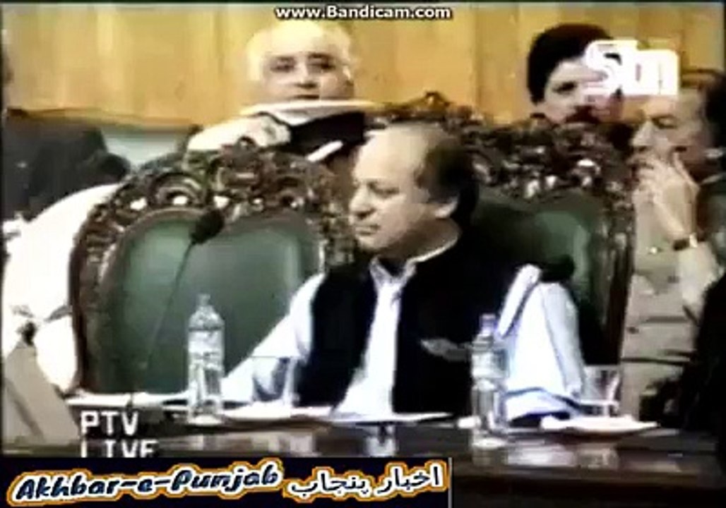Blasts From The Past: Sheikh Rasheed Highly Pra...