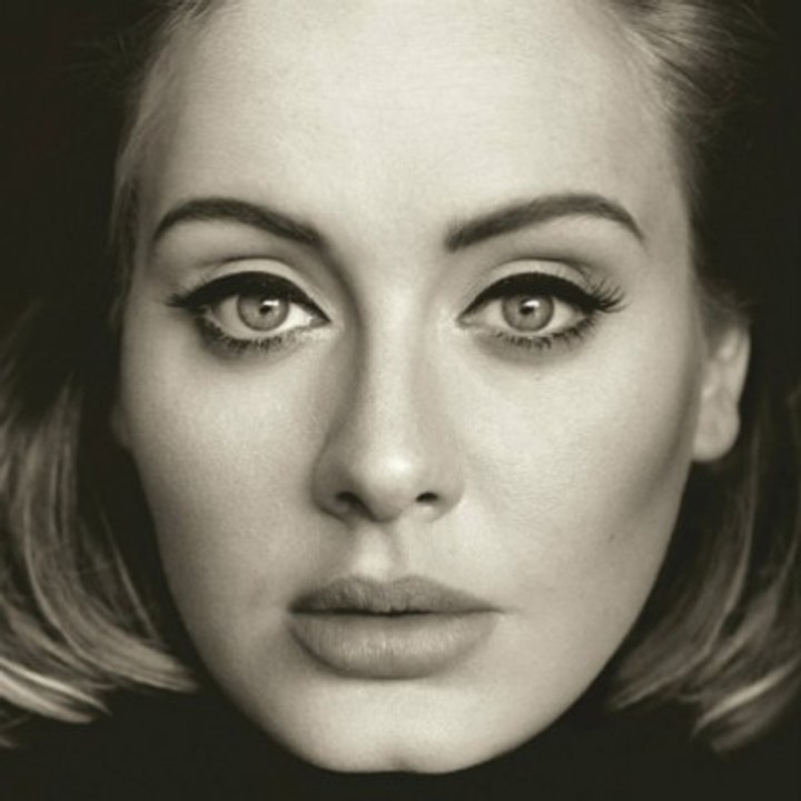 Adele - Lay Me Down (Lyrics)
