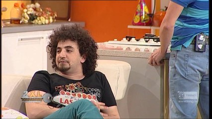 Apartamenti 2xl - Mustafa Nano ne 2xl (26.05.2013)