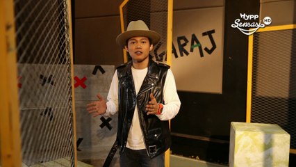 Snippet 6 Jurnal Rockers Pentas Panas