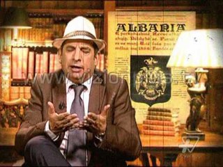 Agim Bajko - Konica per fene - Vizion Plus - Show