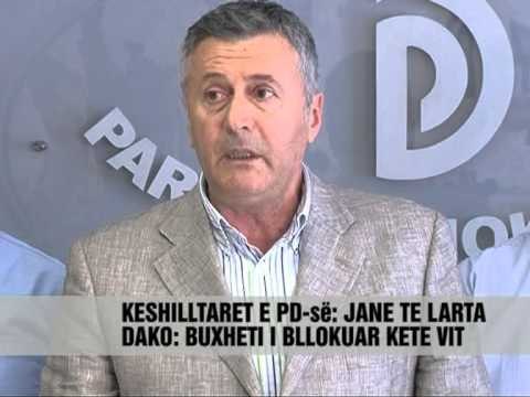 Bashkia Durrës, përplasje për taksat - Vizion Plus - News - Lajme