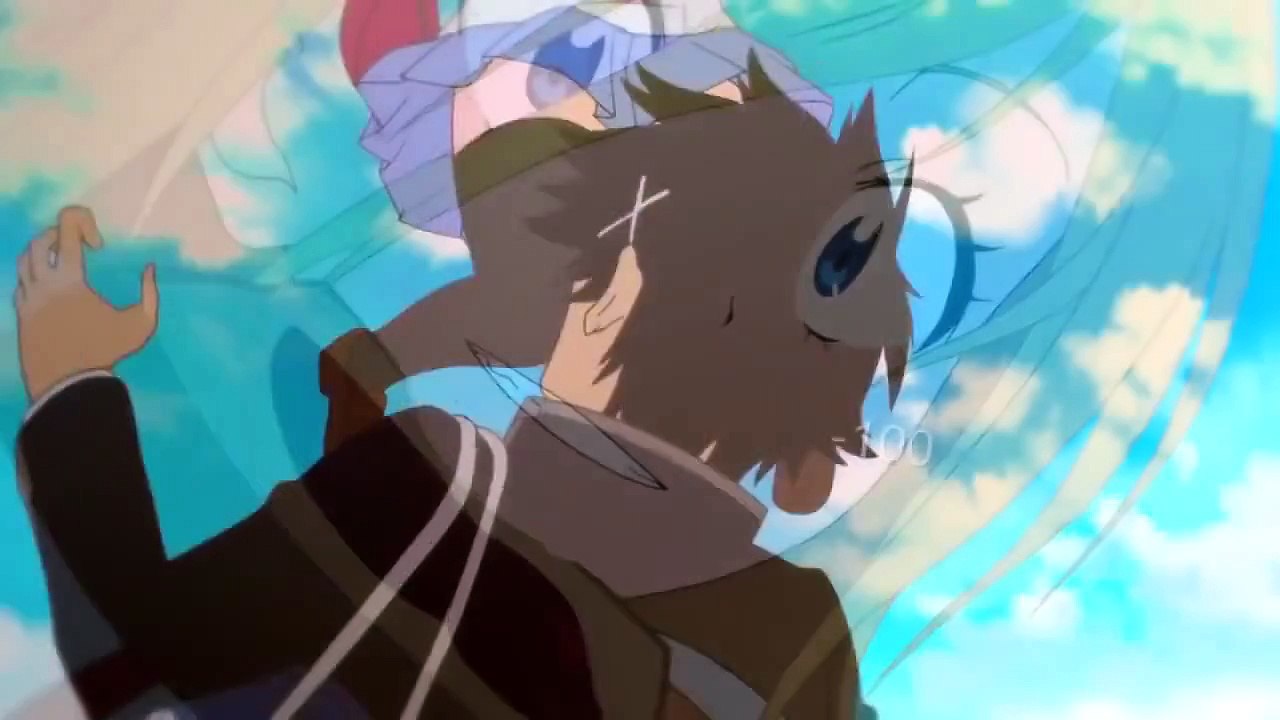 Penelope - AMV