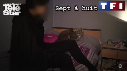 Sept à huit : la soeur de Samy Amimour, l'un des kamikazes des attentats de Paris, parle de son frère