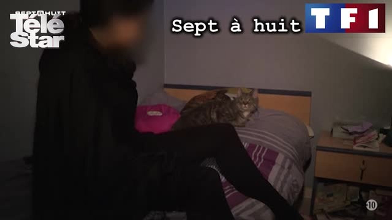 Sept à huit : la soeur de Samy Amimour, l'un des kamikazes des attentats de Paris, parle de son frère