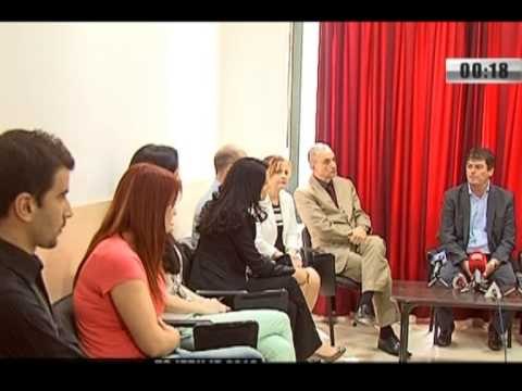 BLLOK AKTIVITETESH-PARTITE POLITIKE VIJOJNE FUSHATEN ELEKTORALE NE RRETHE-LAJM