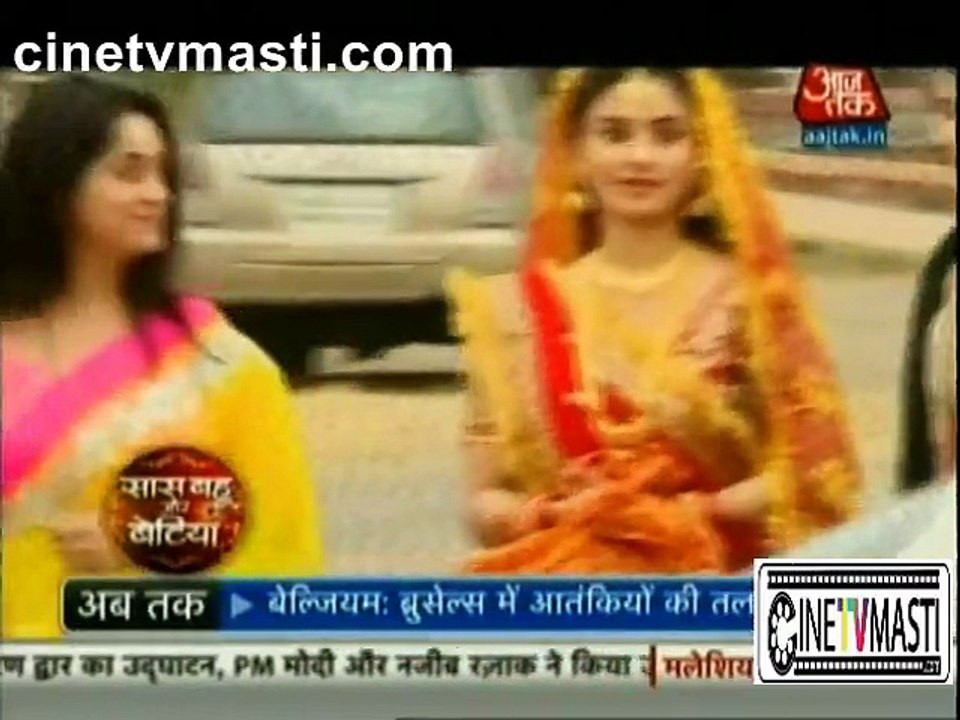 Serial Express 23rd November 2015 cinetvmasti.com