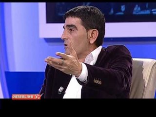 BIZHDILI NE BURG-MBYLLEN HETIMET PRESIDENTI I BESES RREZIKON BURGUN-LAJM