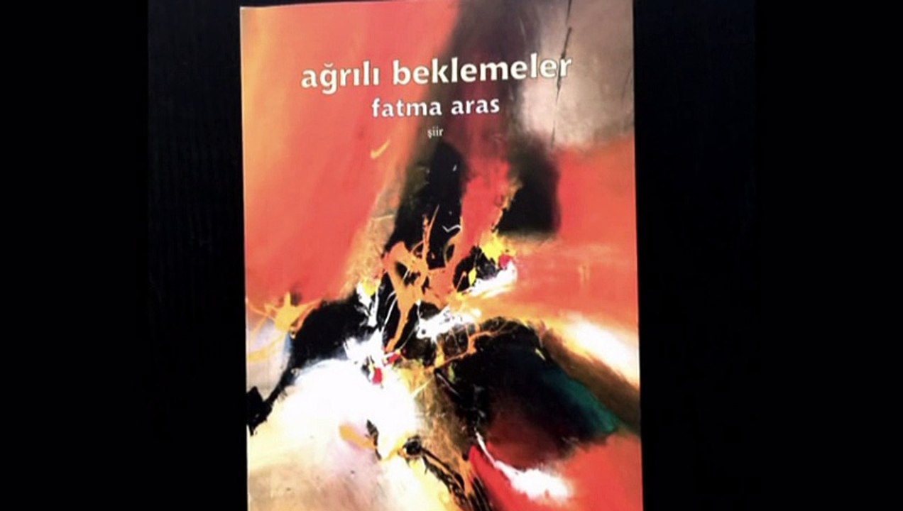 MUSTAFA DOĞAN-FATMA ARAS   AĞRI DAĞI EFSANESİ