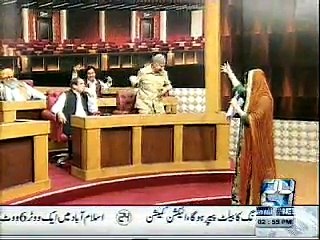 funny song,q k jamhooriat he,channel 24