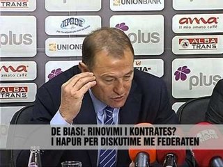 "Shmangni euforinë e presionin" - Vizion Plus - News - Lajme