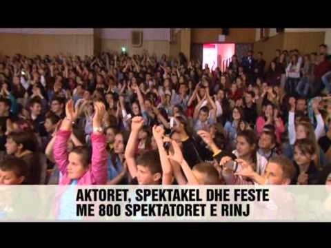 Fresk Fare Ne Struge - Vizion Plus - News - Lajme