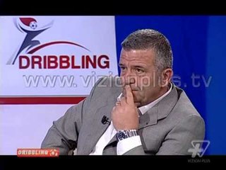 Dribbling 27 Maj 2013 Pj.3 - Vizion Plus - Sport