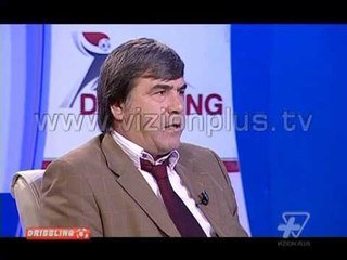 Dribbling 27 Maj 2013 Pj.1 - Vizion Plus - Sport