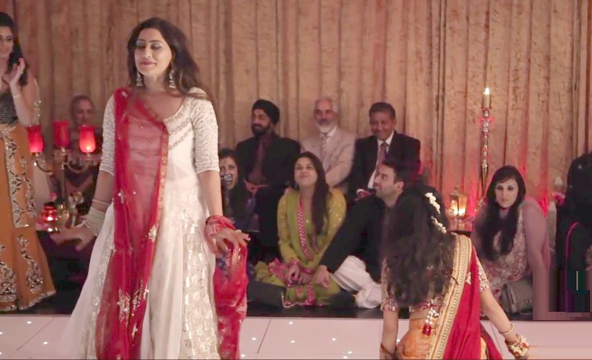 Dil Mera Muft Ka | Two Sisters Exclusive Dance |  ✔