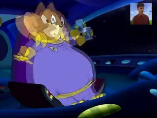 Tom & Jerry Tales Cat Nebula Speed (2013)