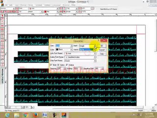 Inpage 2009 Lesson # 13