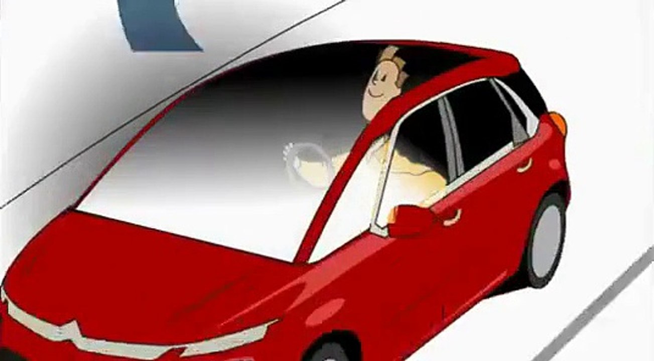 Credipar et les extensions de garantie occasion Citroën Select